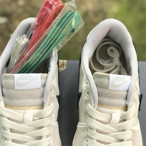 Union x Air Jordan 1 KO Low Sneaker     Union x Air Jordan 1 KO Low - FashionPlug