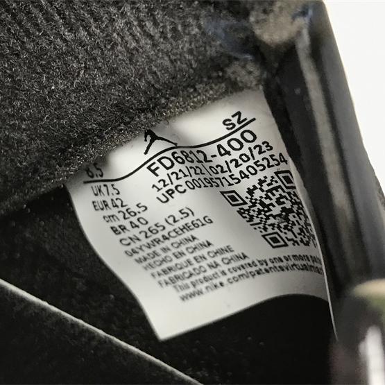 Air Jordan 5 “Georgetown” Sneakers      FD6812-400 - FashionPlug