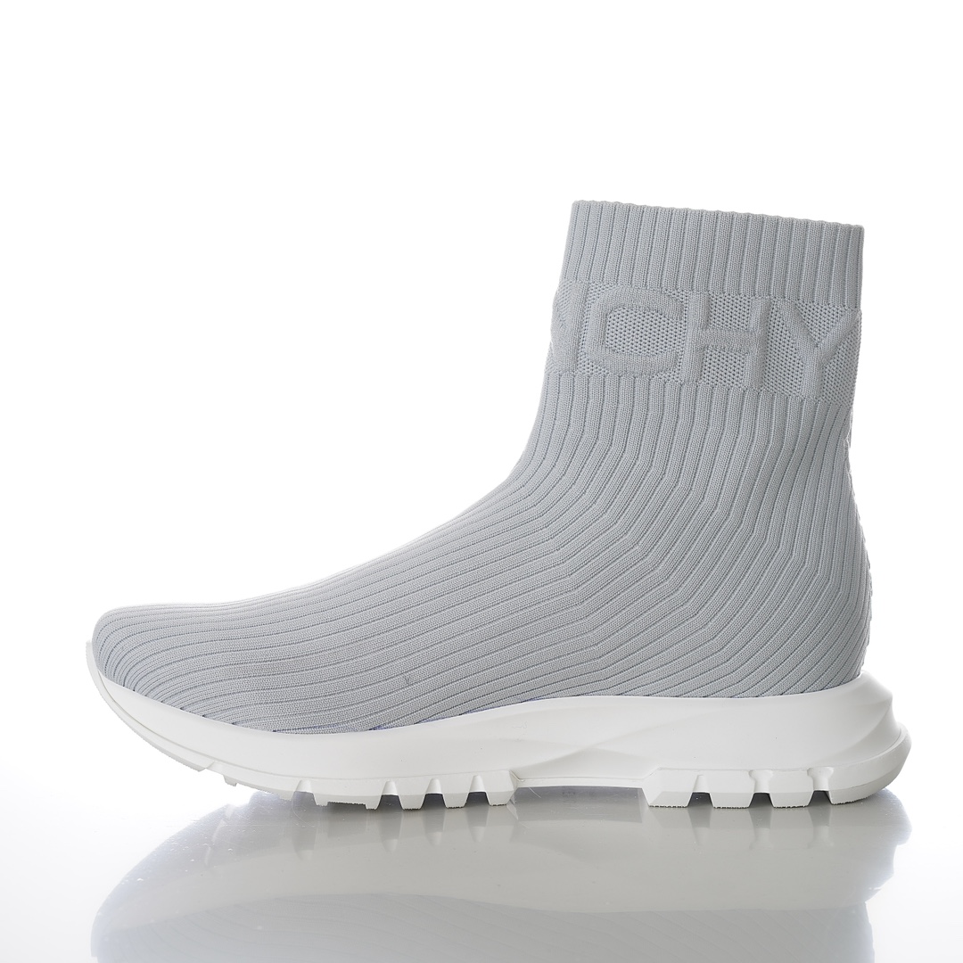 Givenchy Urban Street Sneakers  - FashionPlug