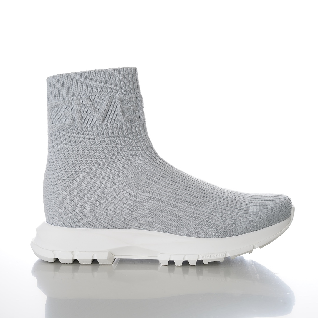 Givenchy Urban Street Sneakers  - FashionPlug