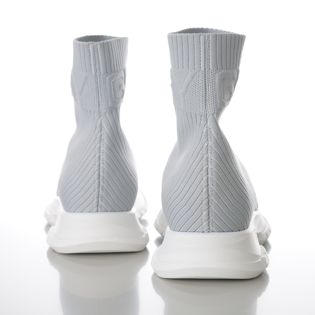 Givenchy Urban Street Sneakers  - FashionPlug