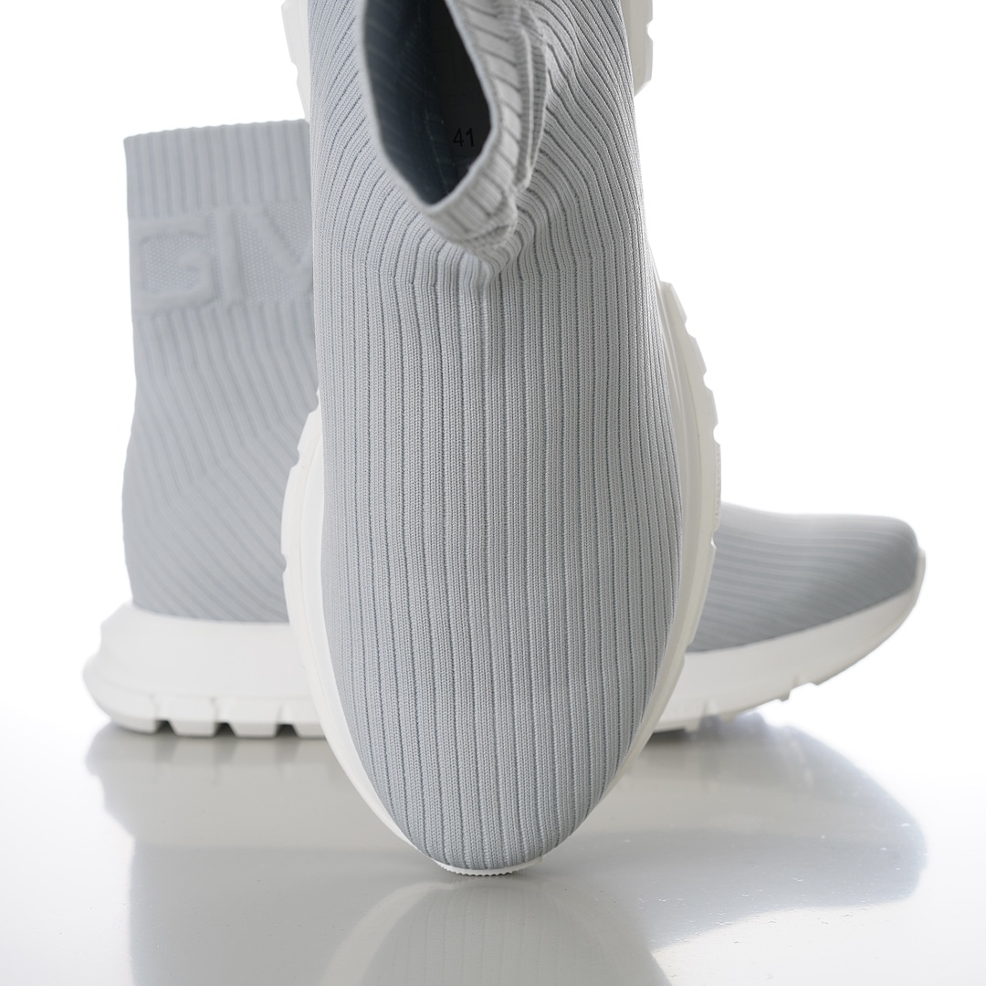 Givenchy Urban Street Sneakers  - FashionPlug