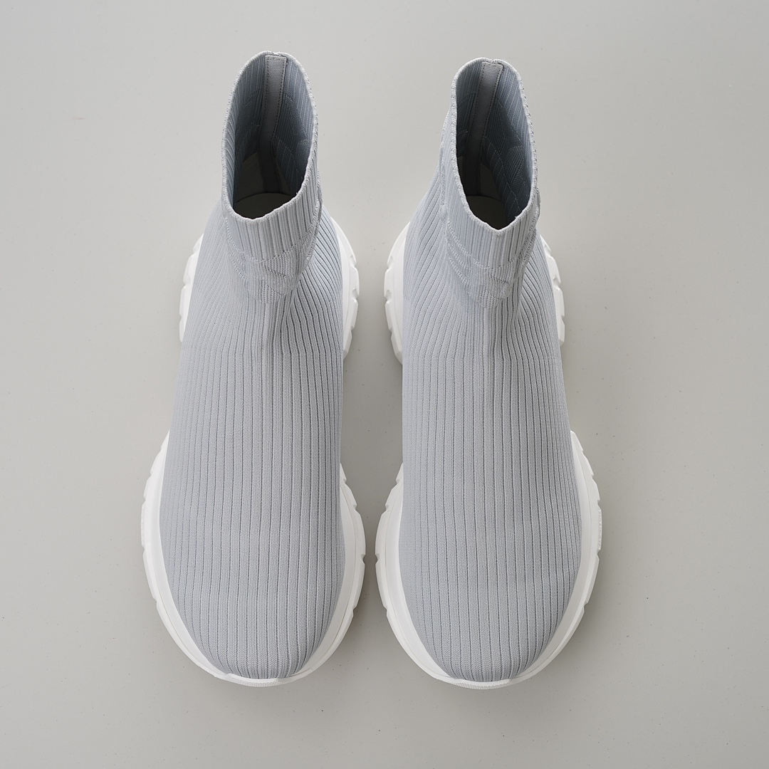 Givenchy Urban Street Sneakers  - FashionPlug
