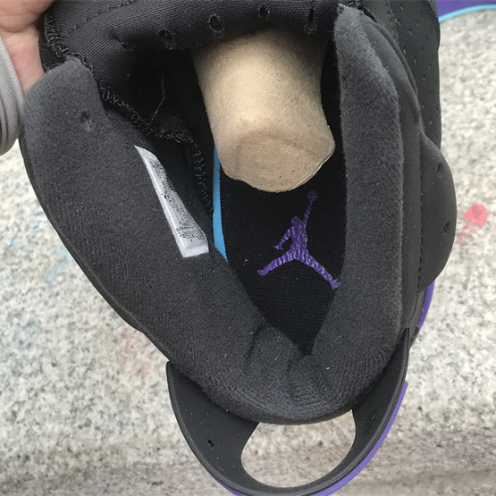 Air Jordan 6 “Aqua”  Sneaker                 CT8529-004 - FashionPlug