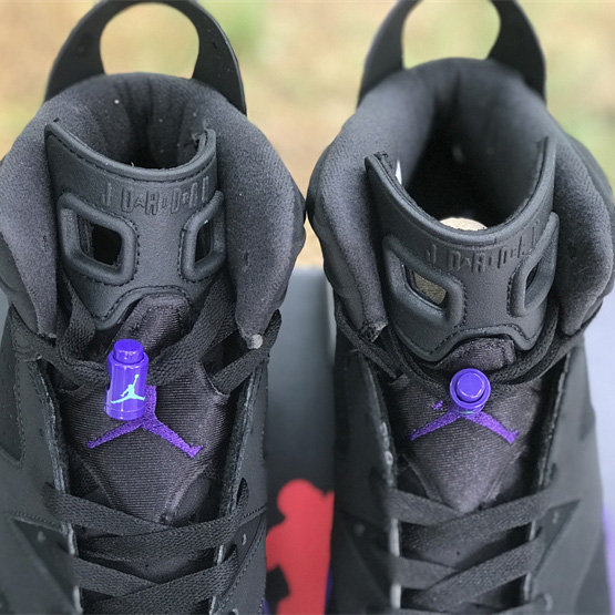 Air Jordan 6 “Aqua”  Sneaker                 CT8529-004 - FashionPlug
