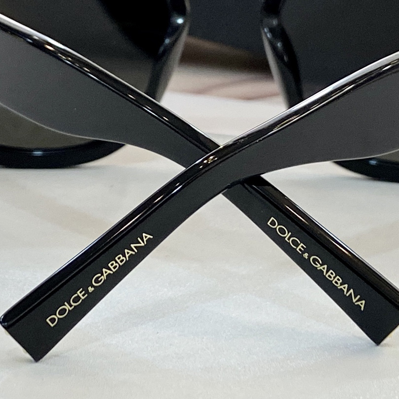 Dolce & Gabbana Domenico Sunglasses   DG4356 - FashionPlug