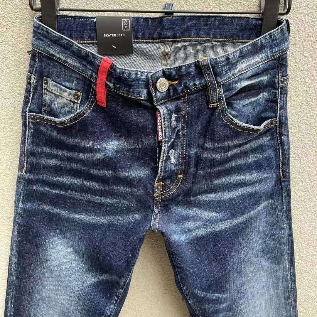 Dsquared2 Denim Jeans   DSQ116 - FashionPlug