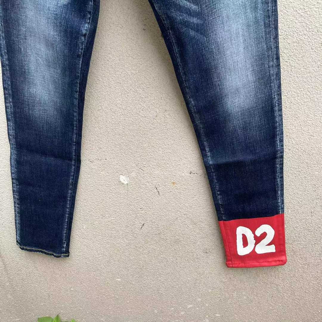 Dsquared2 Denim Jeans   DSQ116 - FashionPlug