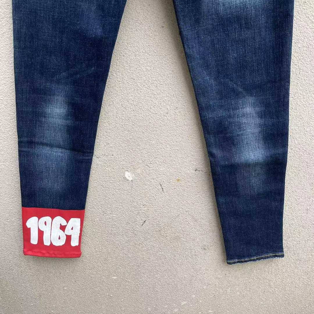 Dsquared2 Denim Jeans   DSQ116 - FashionPlug