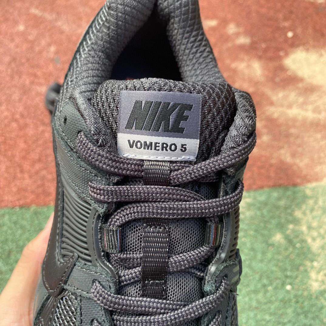 Nike Air Zoom Vomero Sneaker      bv1358-002 - FashionPlug