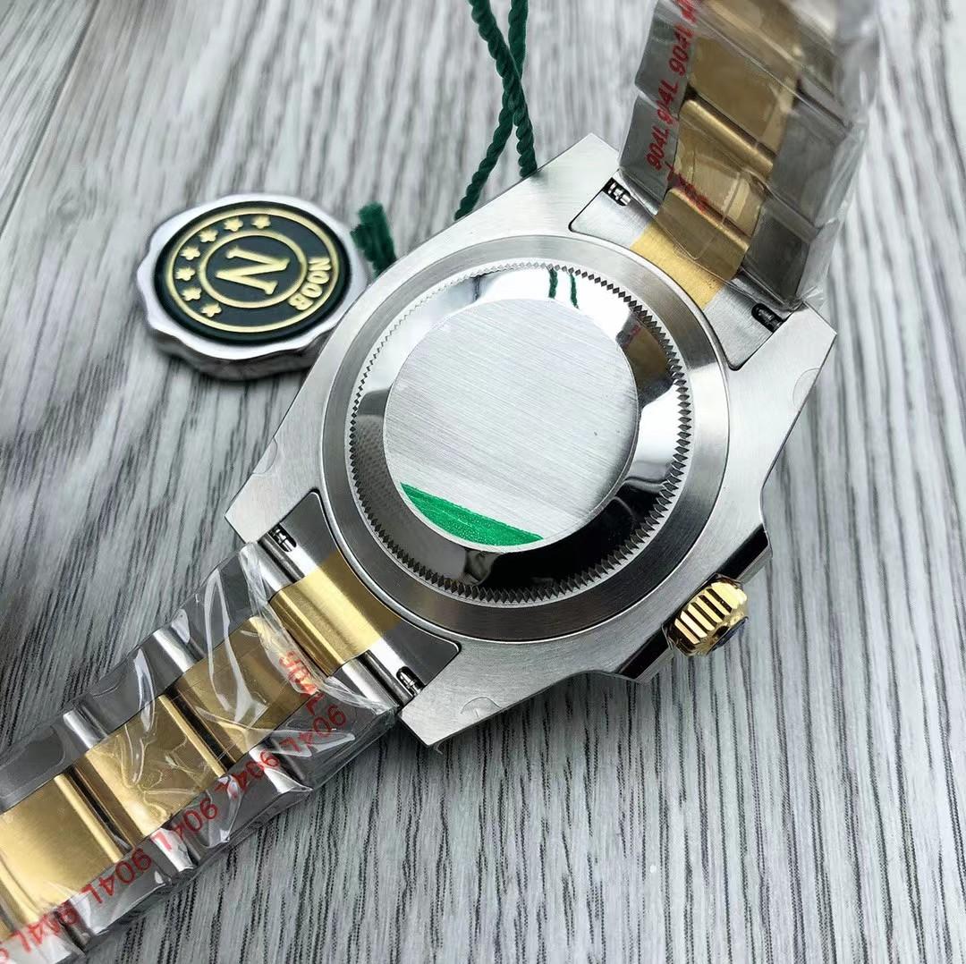 Rolex Submariner Watch - FashionPlug