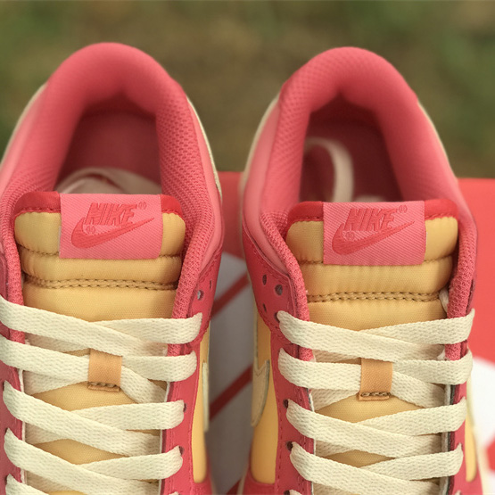 Nike SB Dunk Low Sneakers          DH9765-200 - FashionPlug