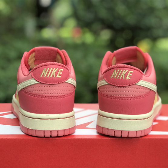 Nike SB Dunk Low Sneakers          DH9765-200 - FashionPlug