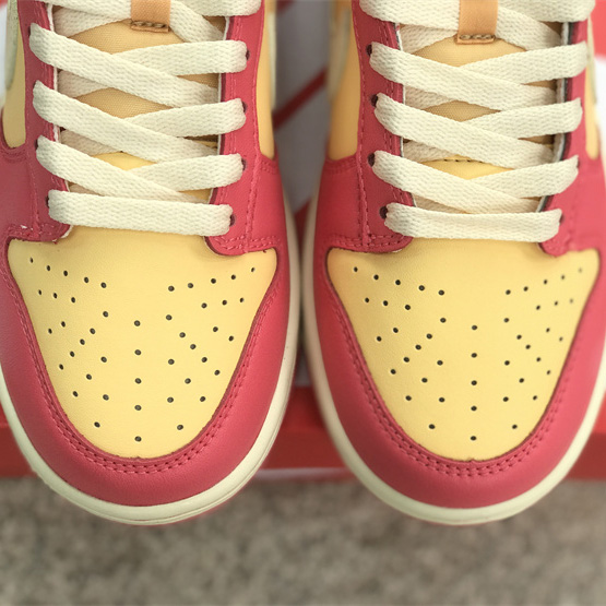 Nike SB Dunk Low Sneakers          DH9765-200 - FashionPlug