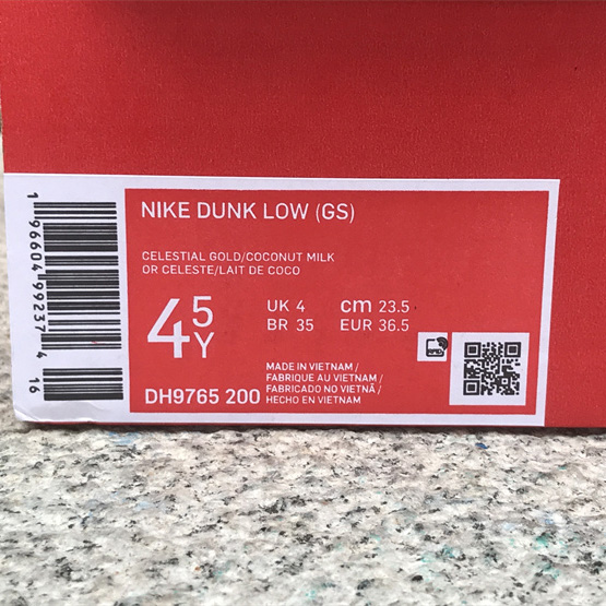 Nike SB Dunk Low Sneakers          DH9765-200 - FashionPlug