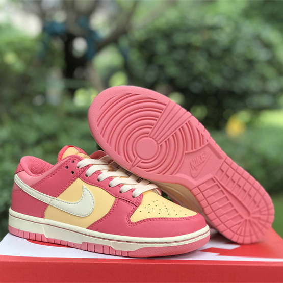 Nike SB Dunk Low Sneakers          DH9765-200 - FashionPlug