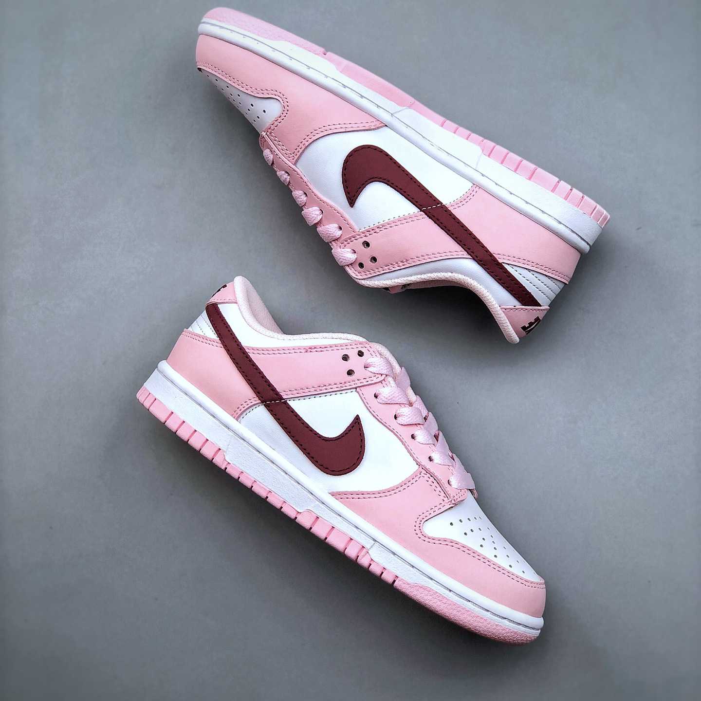 Nike Nk Dunk SB Low Sneakers       CW1590-601 - FashionPlug