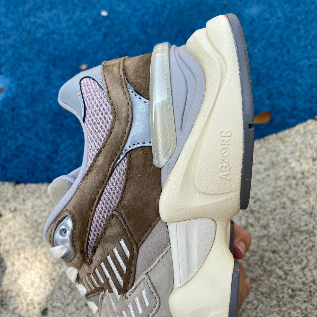 New Balance 9060 Sneakers        U9060MUS - FashionPlug