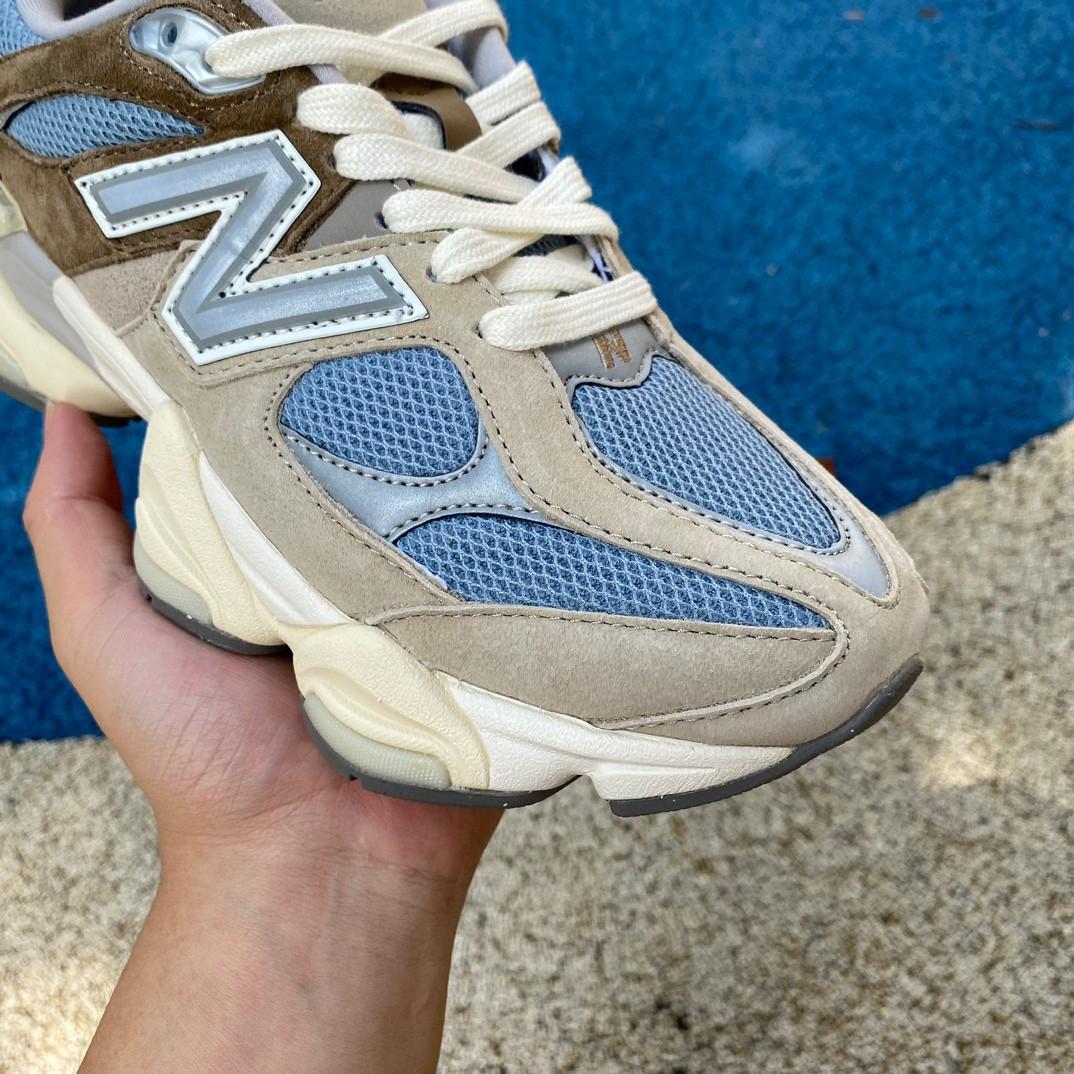 New Balance 9060 Sneakers        U9060MUS - FashionPlug