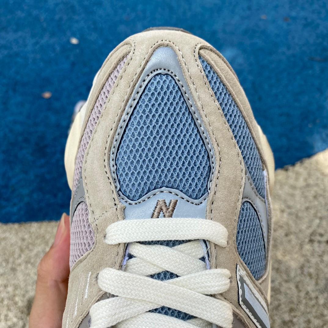 New Balance 9060 Sneakers        U9060MUS - FashionPlug