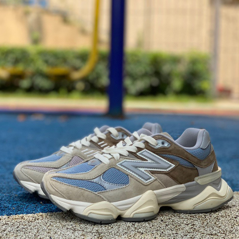 New Balance 9060 Sneakers        U9060MUS - FashionPlug