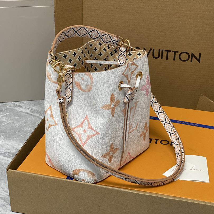 Louis Vuitton Néonoé BB  (20 x 20 x 13 cm)  M22985 - FashionPlug