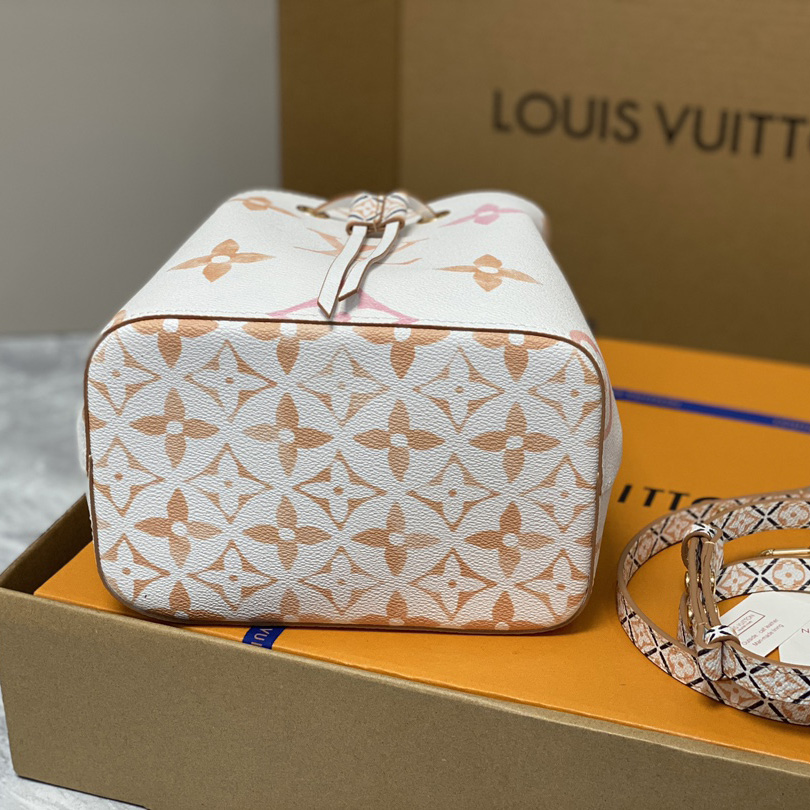 Louis Vuitton Néonoé BB  (20 x 20 x 13 cm)  M22985 - FashionPlug