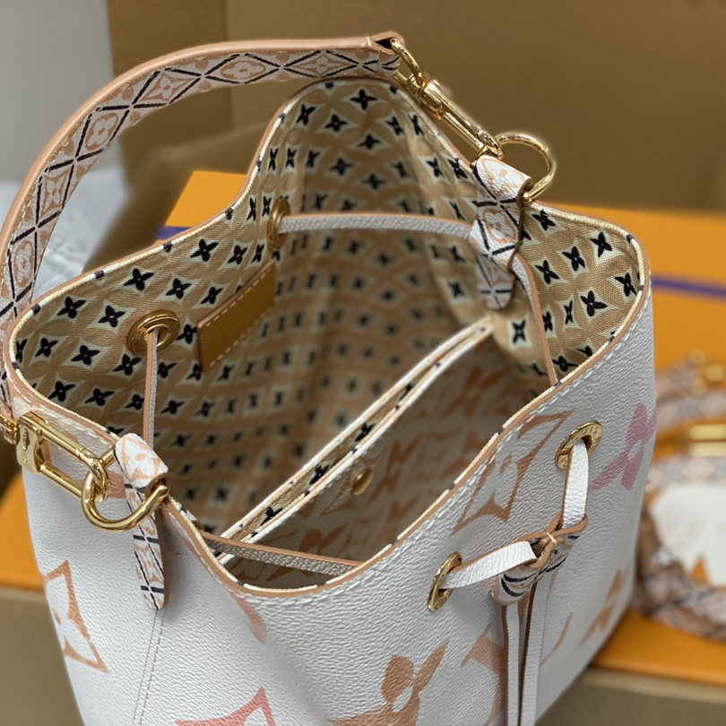 Louis Vuitton Néonoé BB  (20 x 20 x 13 cm)  M22985 - FashionPlug