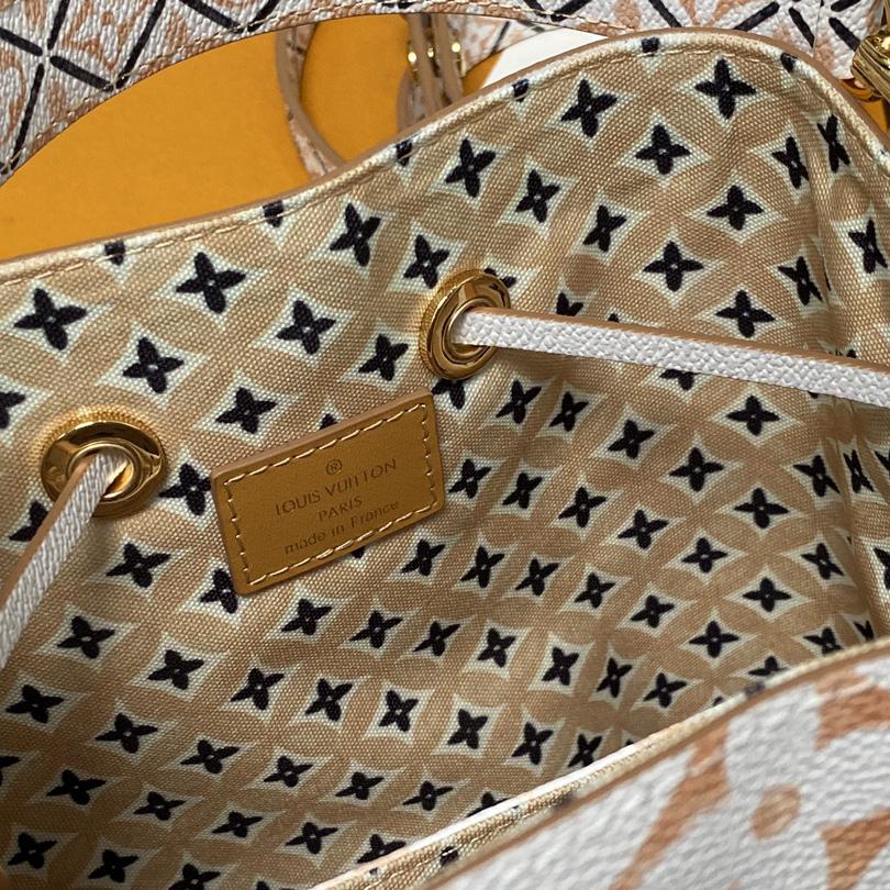 Louis Vuitton Néonoé BB  (20 x 20 x 13 cm)  M22985 - FashionPlug