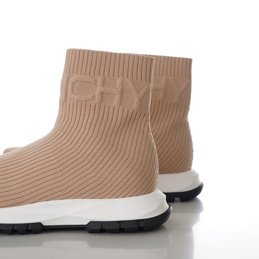 Givenchy Urban Street Sneakers  - FashionPlug