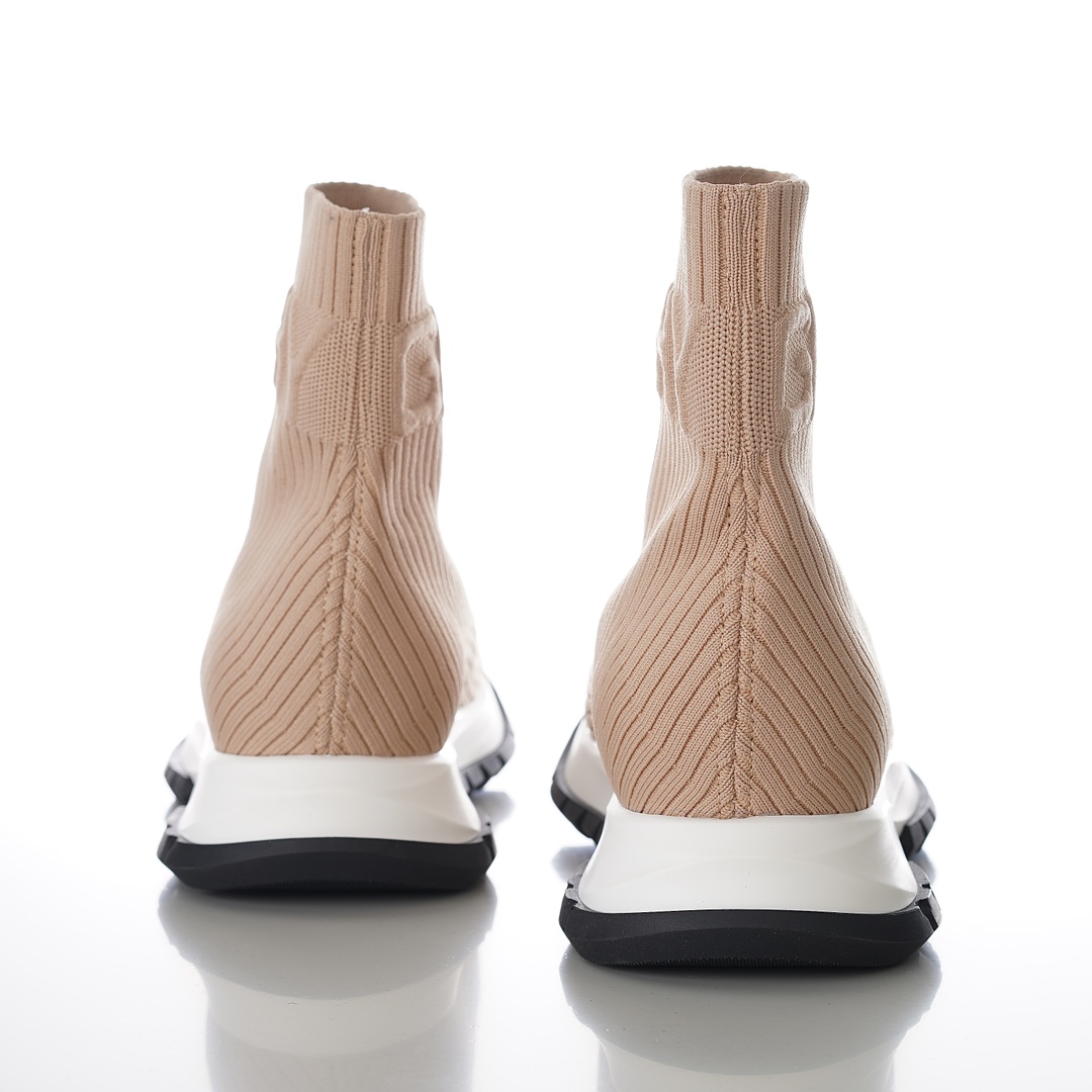 Givenchy Urban Street Sneakers  - FashionPlug