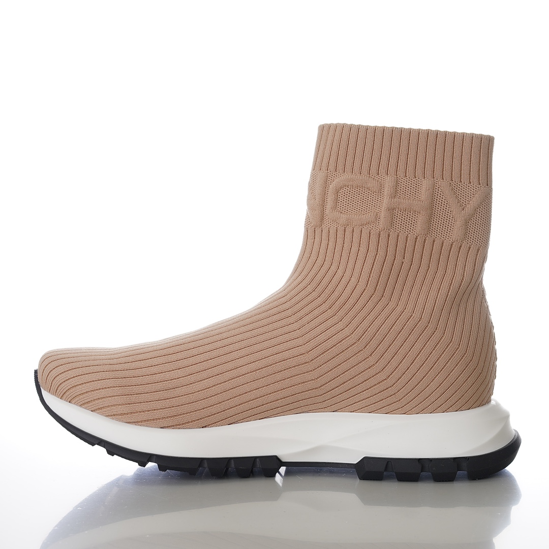 Givenchy Urban Street Sneakers  - FashionPlug