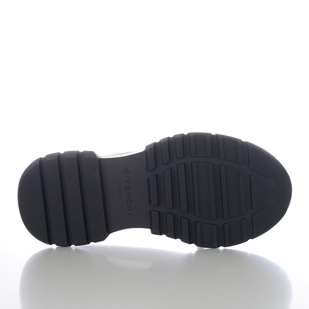 Givenchy Urban Street Sneakers  - FashionPlug