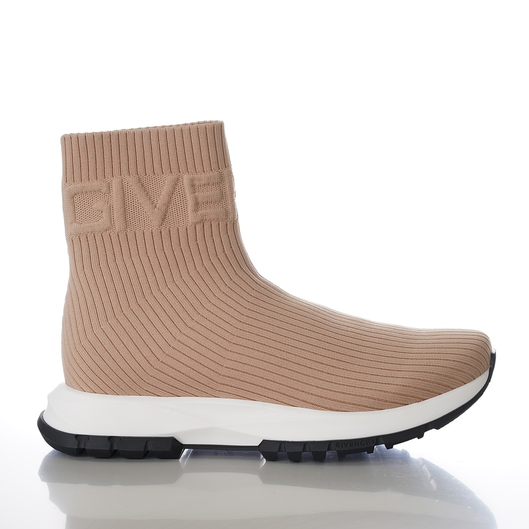 Givenchy Urban Street Sneakers  - FashionPlug