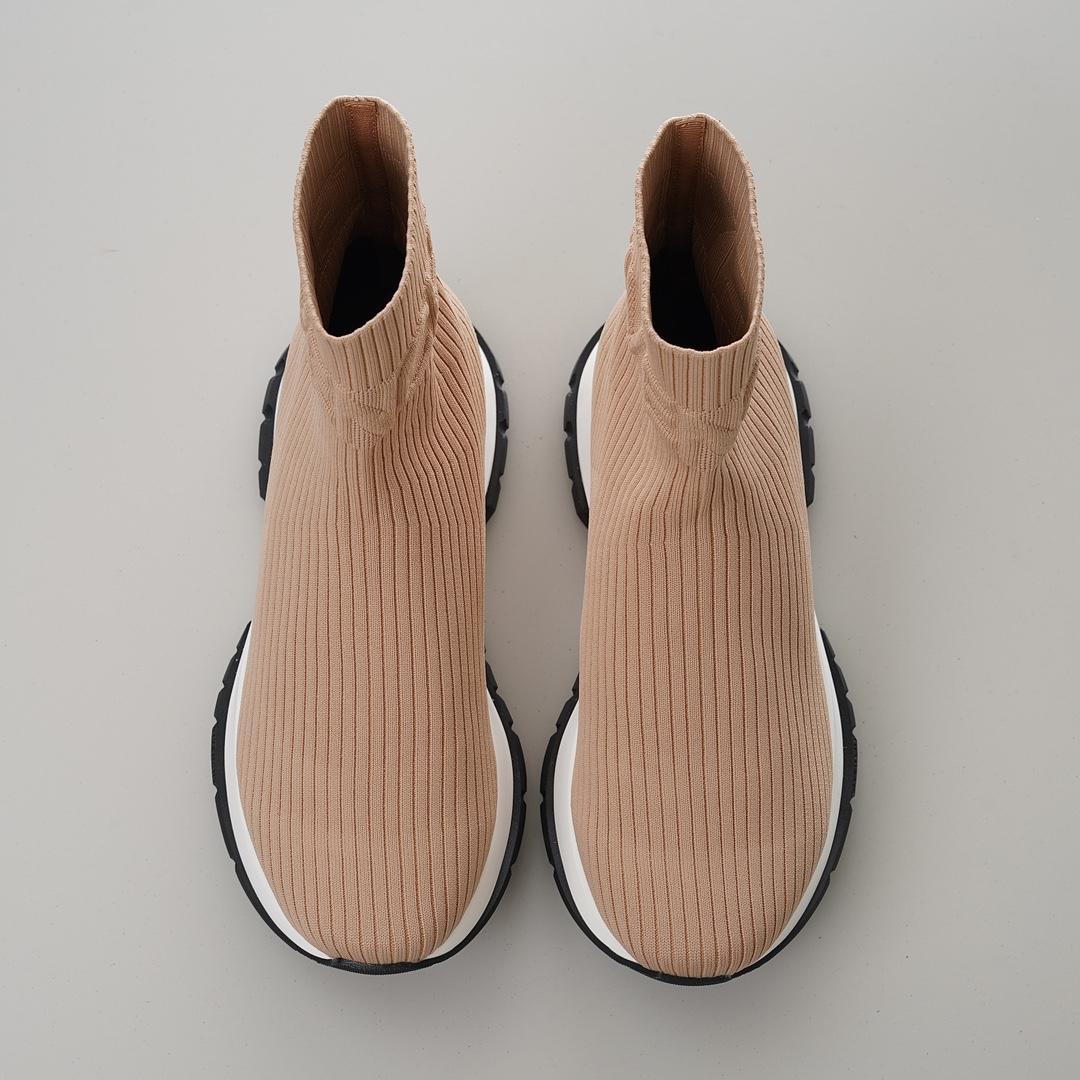 Givenchy Urban Street Sneakers  - FashionPlug