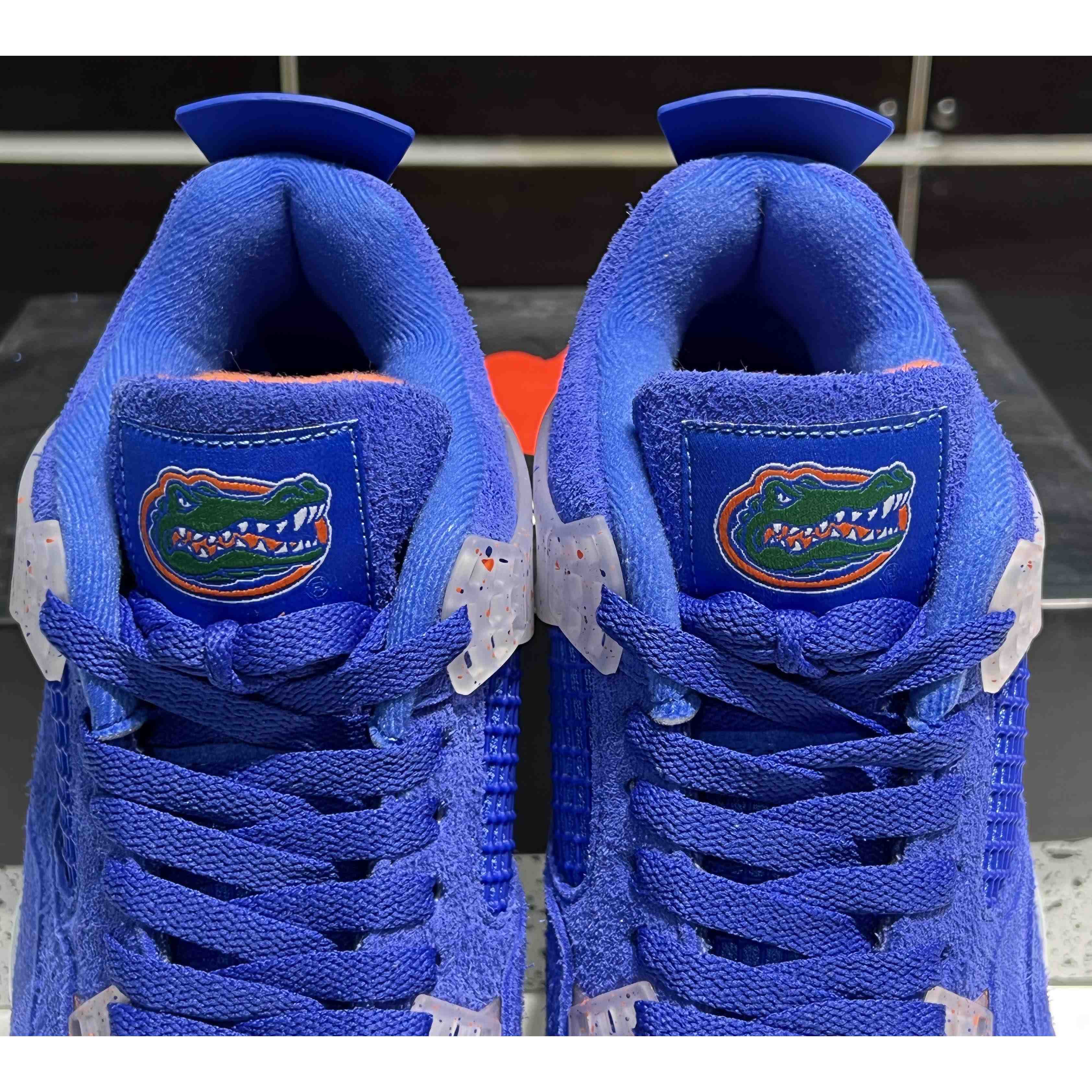 Air Jordan 4 “Mark Wahlberg” Sneaker       - FashionPlug