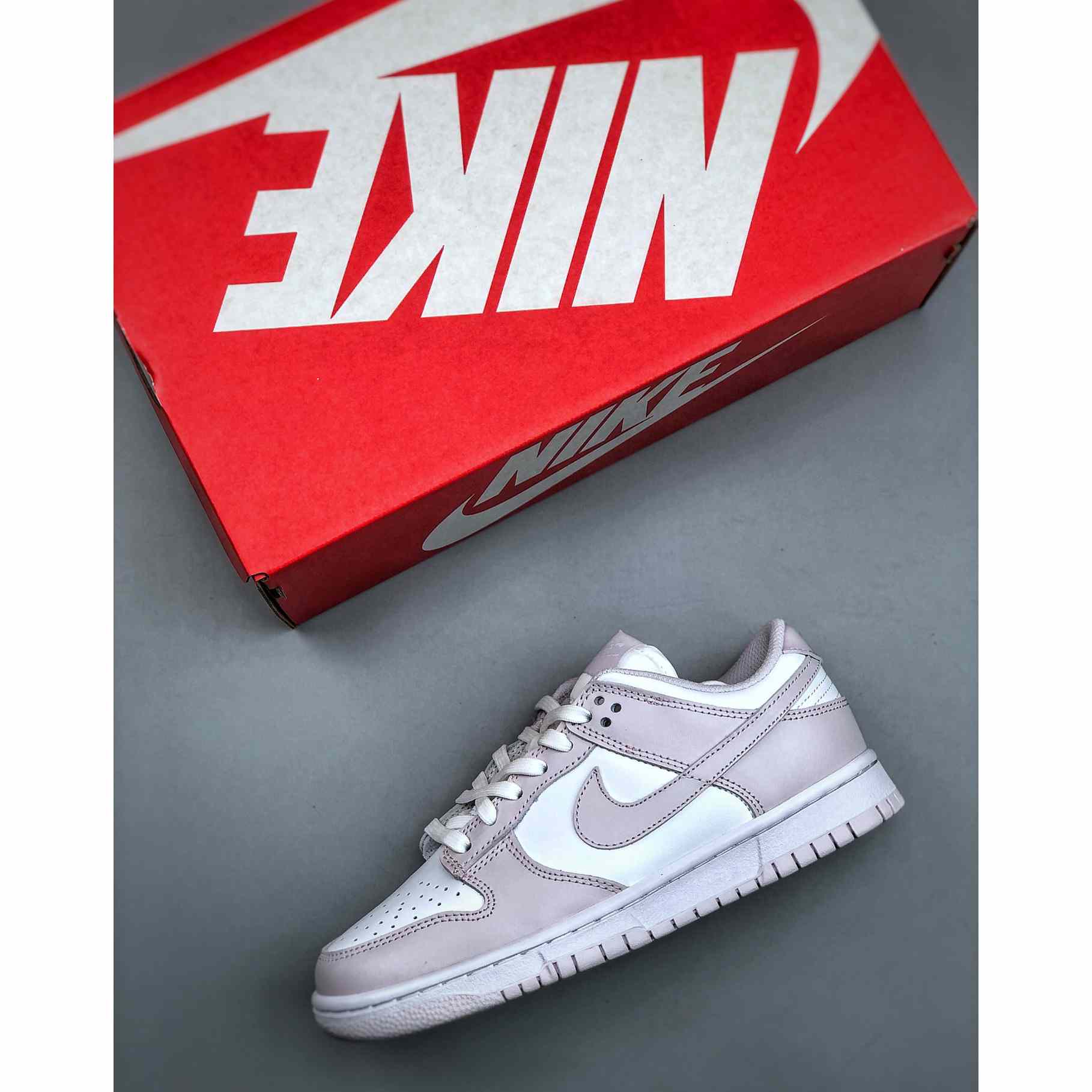 Nike Dunk Low Sneakers      DD1503-116 - FashionPlug