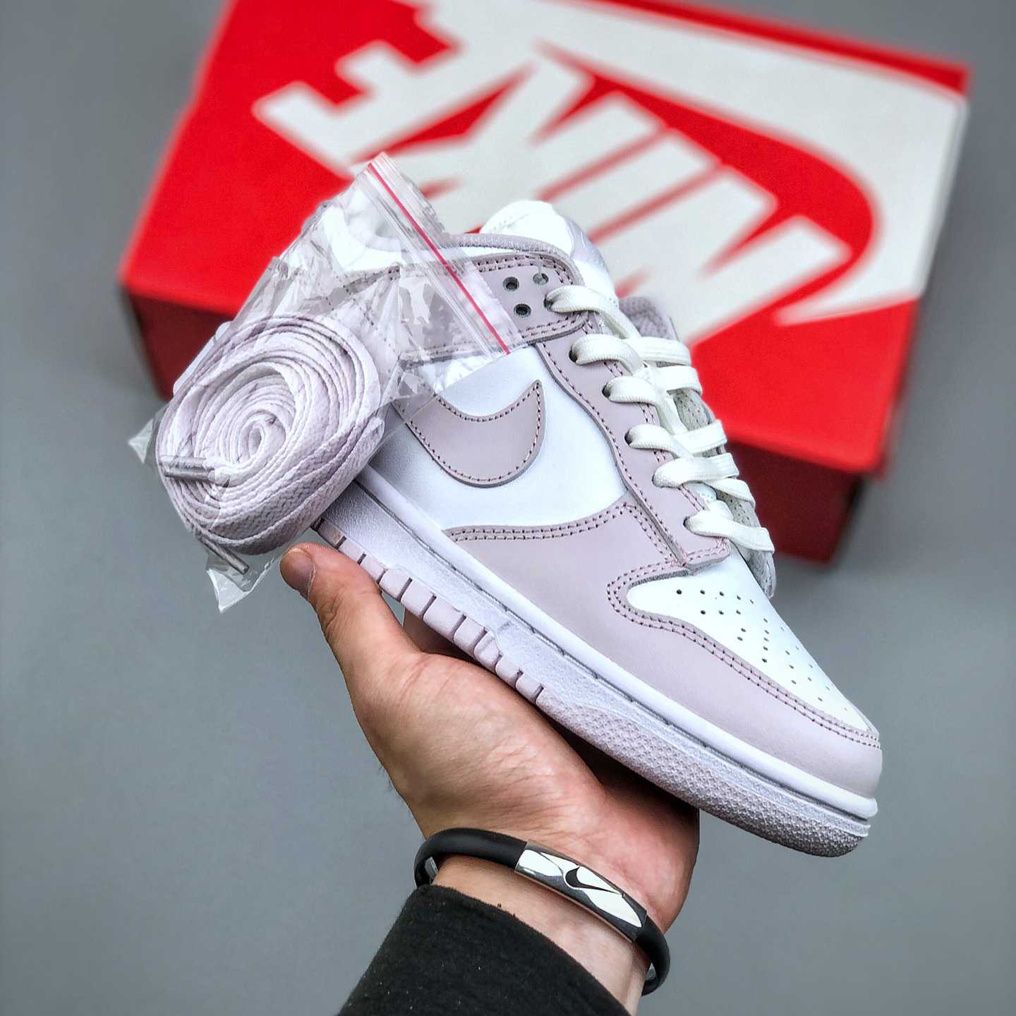 Nike Dunk Low Sneakers      DD1503-116 - FashionPlug