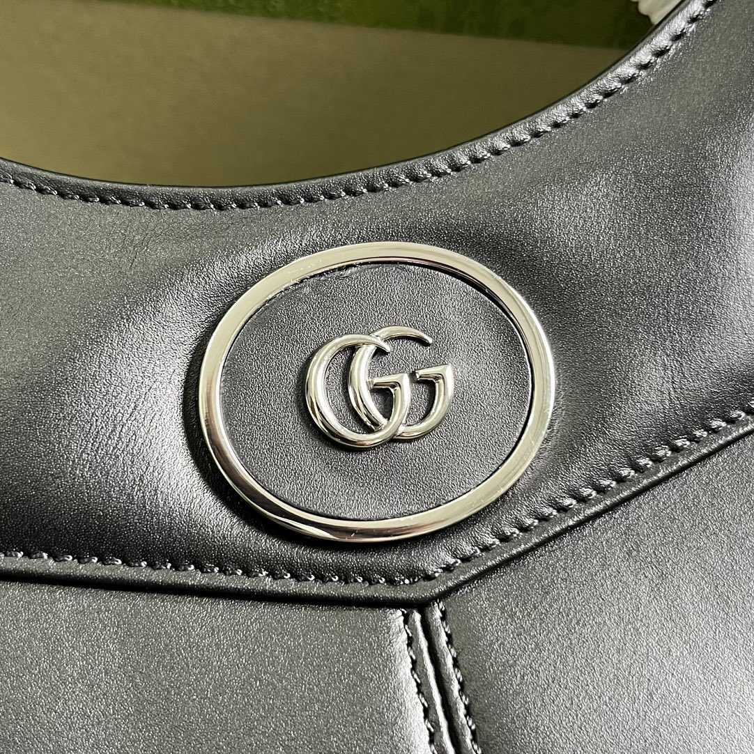 Gucci Petite GG Small Tote Bag (28-21-6.5cm) - FashionPlug