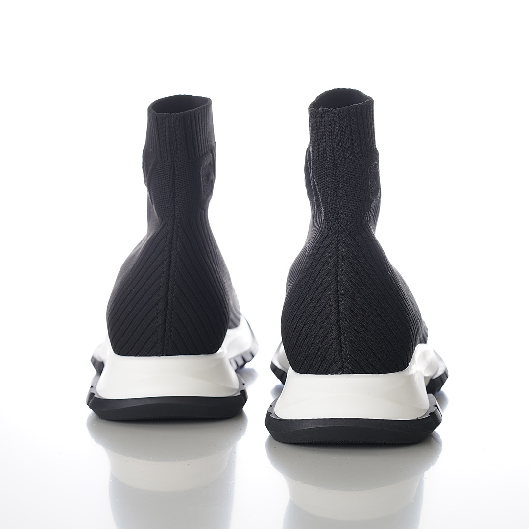 Givenchy Urban Street Sneakers  - FashionPlug
