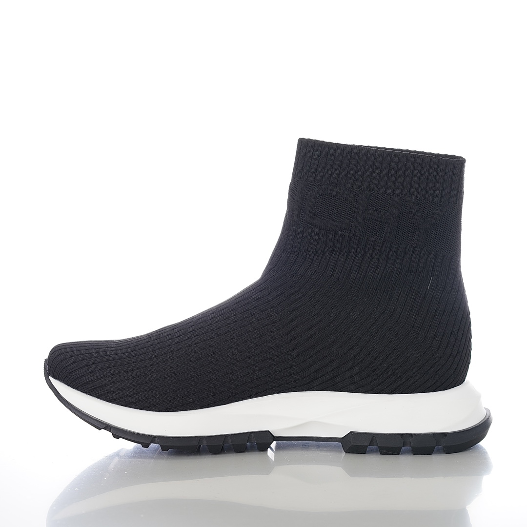 Givenchy Urban Street Sneakers  - FashionPlug