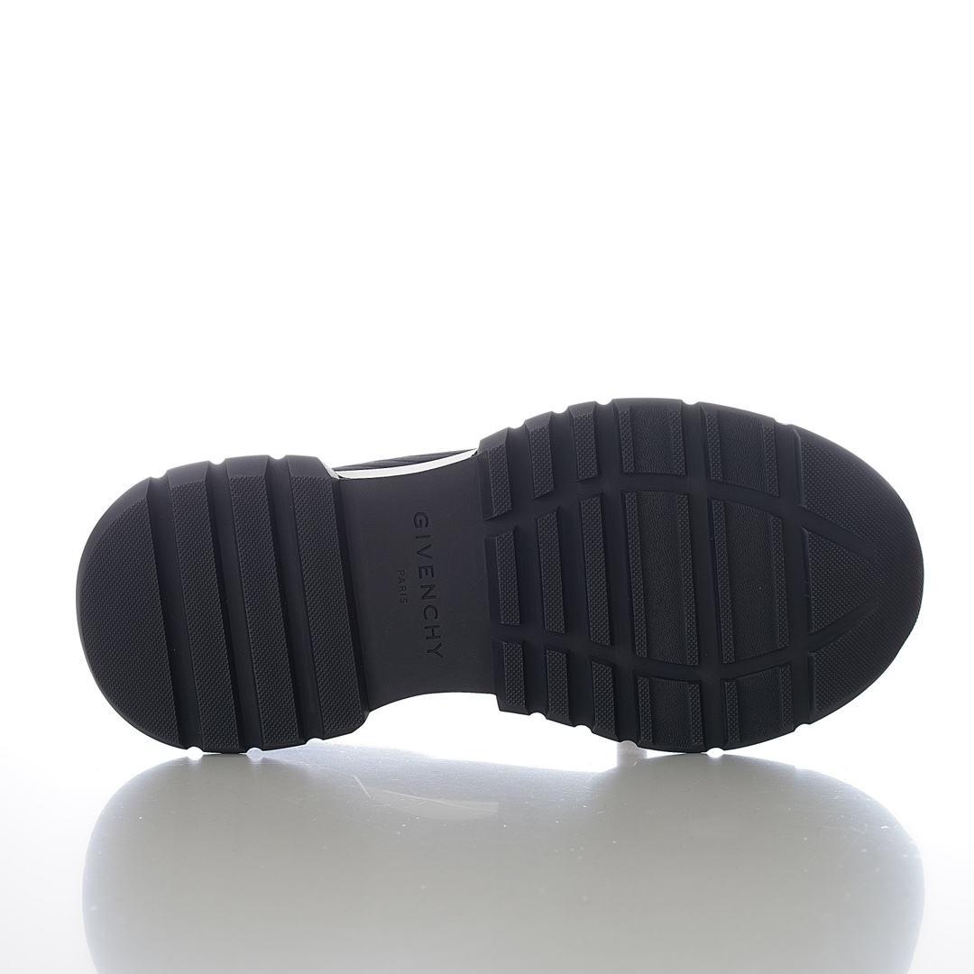 Givenchy Urban Street Sneakers  - FashionPlug