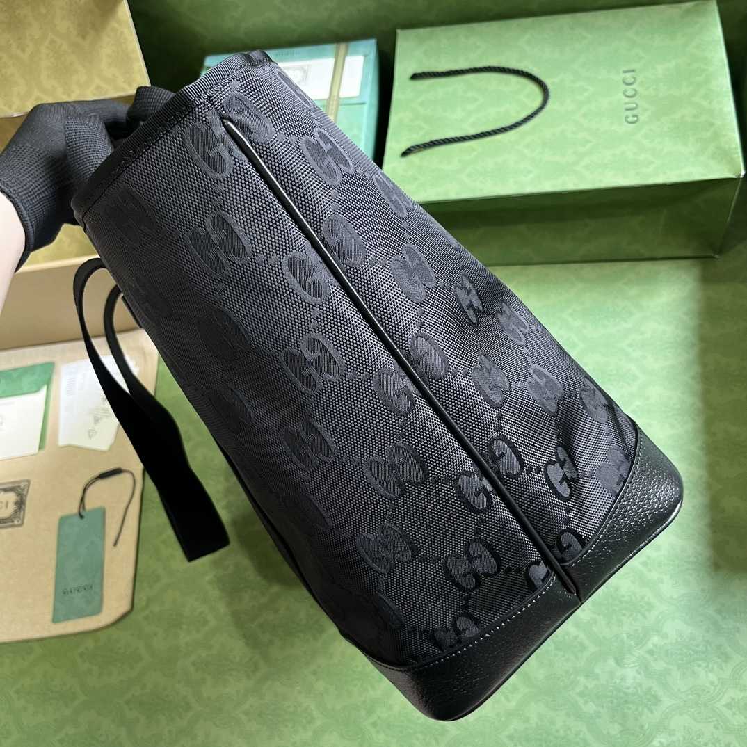 Gucci  Off The Grid Medium Tote (39x 33x 19cm) - FashionPlug