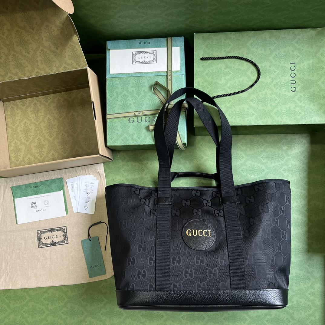 Gucci  Off The Grid Medium Tote (39x 33x 19cm) - FashionPlug