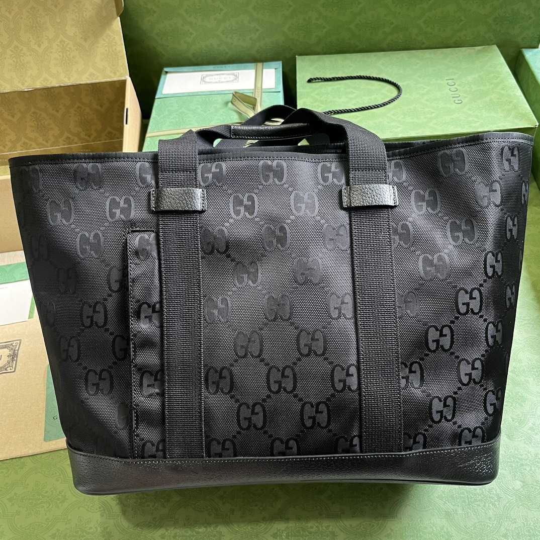 Gucci  Off The Grid Medium Tote (39x 33x 19cm) - FashionPlug
