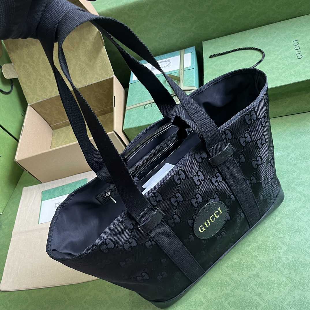 Gucci  Off The Grid Medium Tote (39x 33x 19cm) - FashionPlug