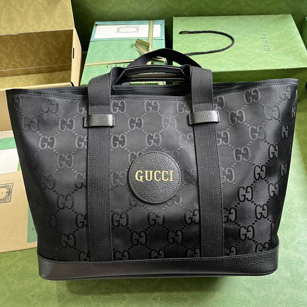 Gucci  Off The Grid Medium Tote (39x 33x 19cm) - FashionPlug