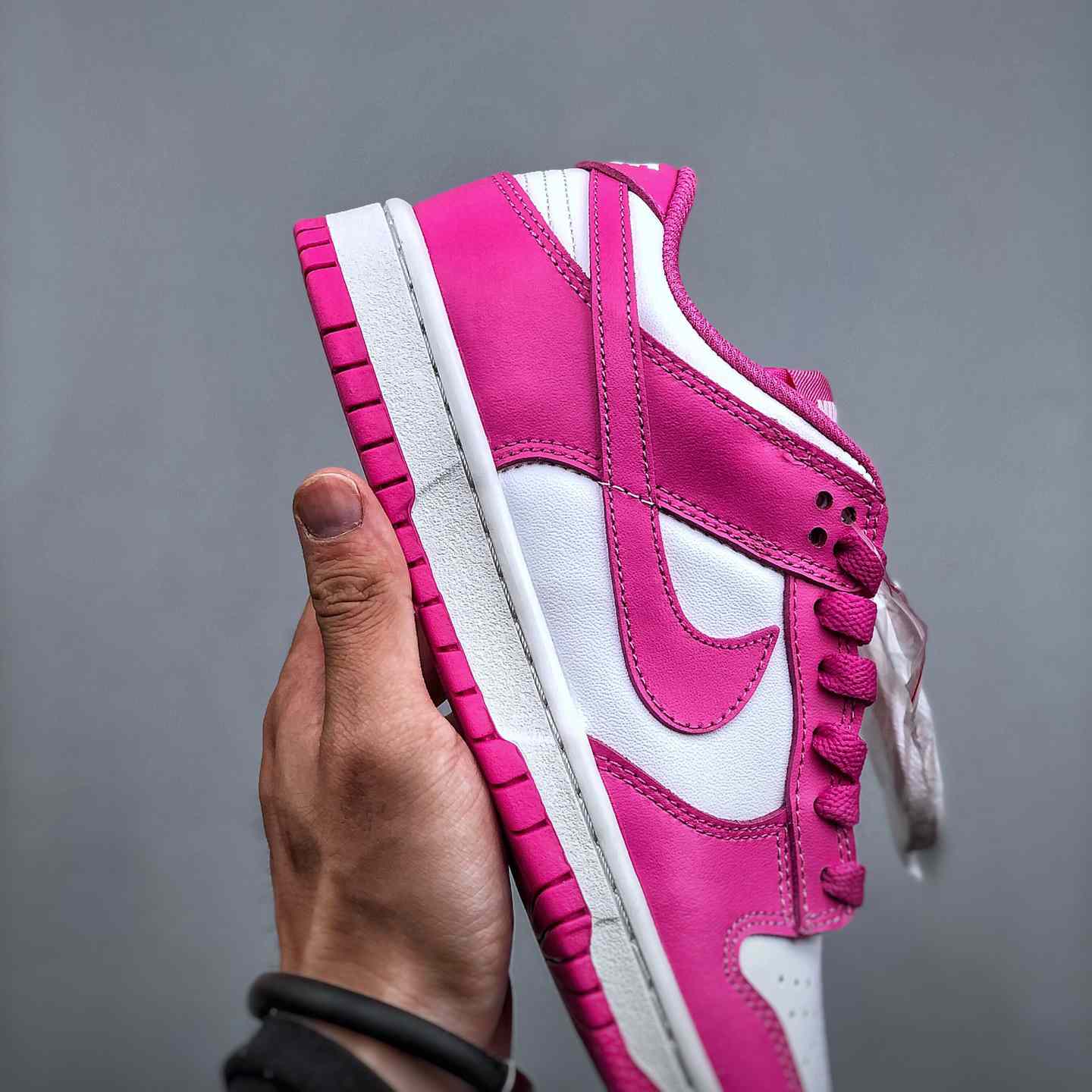 Nike Nk Dunk Low  Sneakers        FJ0704-100 - FashionPlug