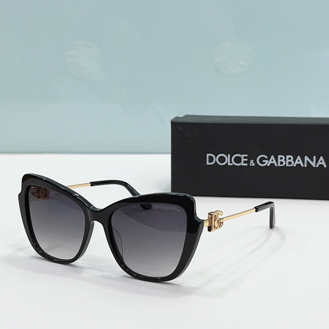 Dolce & Gabbana Sunglasses - FashionPlug