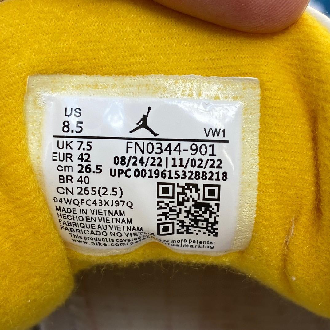 J Balvin x Air Jordan 3  Basketball Shoes   FN0344-901 - FashionPlug